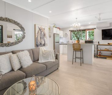 Charming Fully Furnished Villa! - Photo 1