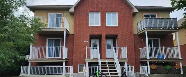 26 Rue du Vison | 26 Rue du Vison, Gatineau - Photo 1