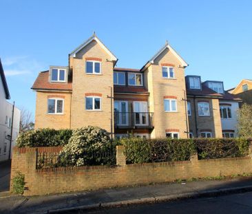 2 bedroom apartment to rent - Photo 5