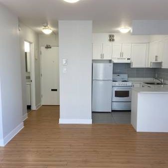 4th Floor studio at 550 west 12th Ave, Amazing unit, steps to VGH - Photo 3