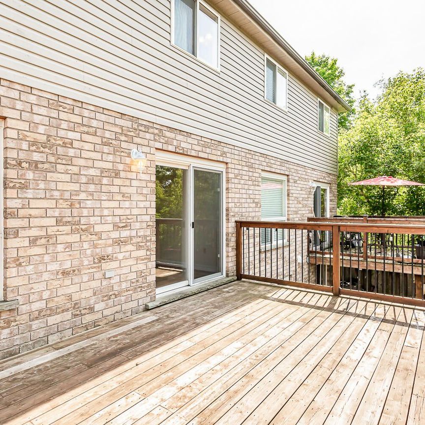 For Lease - 258 Mcmeeken Drive, Cambridge, Ontario - Photo 1