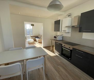 LE HAVRE/Centre Appartement T2 - 49m2 - Photo 4