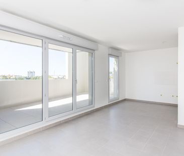 location Appartement T2 DE 46.65m² À NICE - Photo 5
