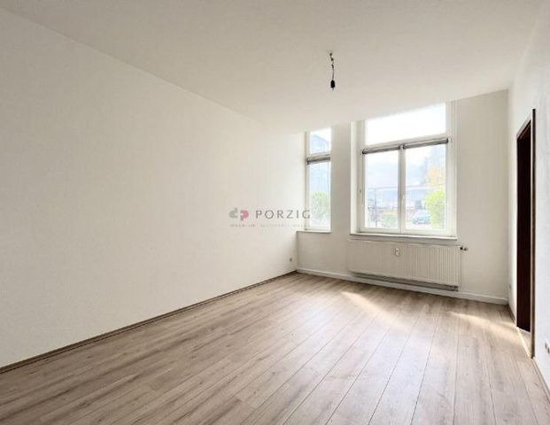 Gemütliche 2-Raum-Wohnung in einzigartigem Fabrikambiente - Photo 1