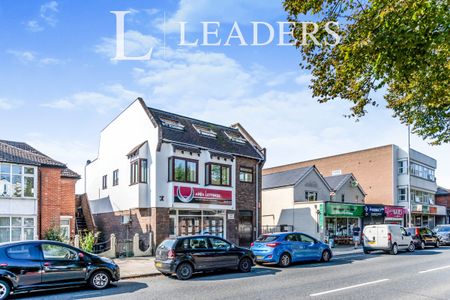 3 bedroom apartment to rent Havant Road, Drayton, Portsmouth, PO6 - Photo 2