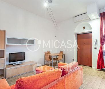 Bilocale in Affitto in Via Garigliano 5 a Milano - Photo 1