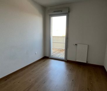 Location Appartement 3 pièces 67m² CASTANET TOLOSAN 31320 - Photo 2