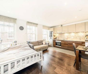 Studio to rent - Photo 4