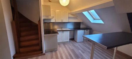 Location appartement 2 pièces - 26.8m² à Saint-omer (62500) - Photo 4