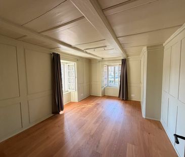 moderne 4 1/2 Zimmerwohnung zu vermieten - Foto 2