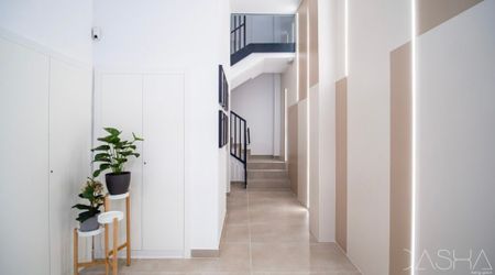 Piso de alquiler con terraza en Valencia centro - Photo 3