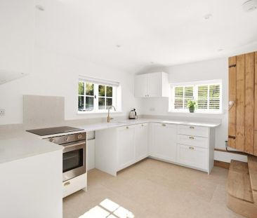 2 bedroom detached house to rent - Photo 5