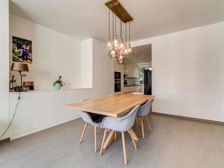 Cohousing aan Marnixplaats zoekt nieuwe bewoner - Photo 3