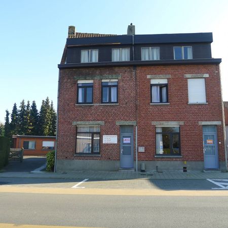 Steenbakkersstraat 36 - Foto 4
