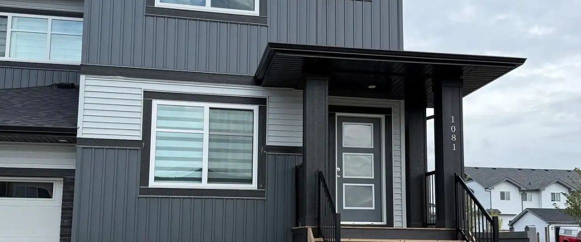 Brand New Whole Duplex in Black Stone — 3 Bedrooms Duplex - Photo 1
