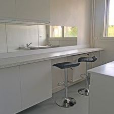 À louer / Appartement F1 / BESANCON PROCHE GARE VIOTTE 35 rue du Chasnot - Photo 1