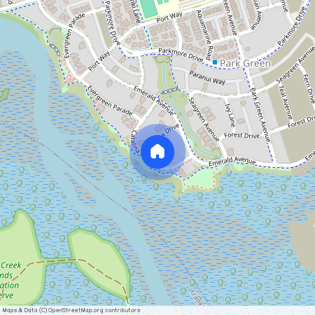 21 Catalina Avenue, Karaka, Franklin