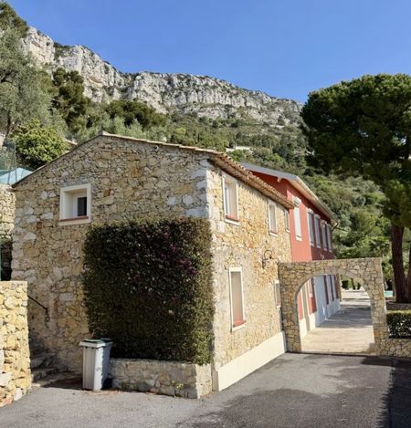 Villa • Èze - Photo 4