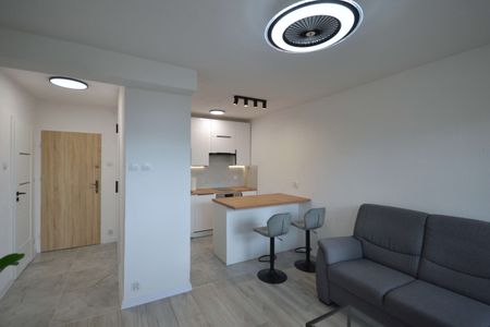 Nowe 2 pokoje, 30 m², Tysiąclecie, Częstochowa - Photo 3