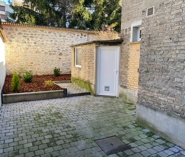 Location Appartement 2 pièces 45m² - Photo 4