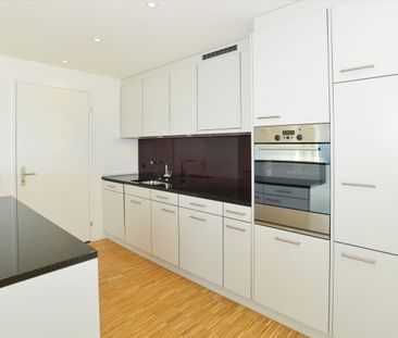 5.5 Zimmer, 145 m², 2. Stock - Photo 3