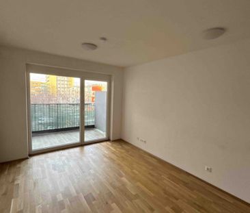 Traumhafte 2-Zimmer-Neubauwohnung mit herrlichem Balkon und bester ... - Foto 4