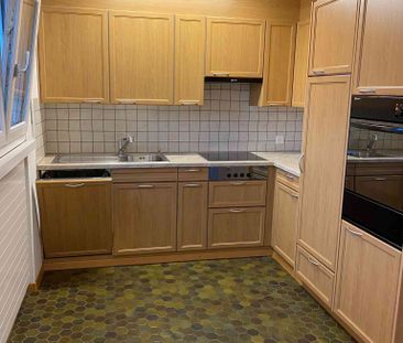 2.5 Zimmer, 50 m², 2. Stock - Foto 3