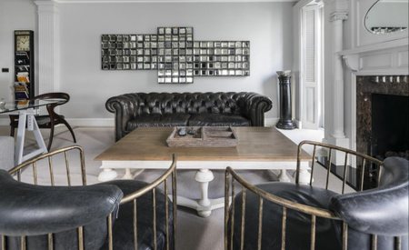 4 bedroom apartment to rent - Photo 2