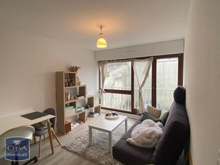 Location Appartement 2 pièces 32m² BORDEAUX 33000 - Photo 2