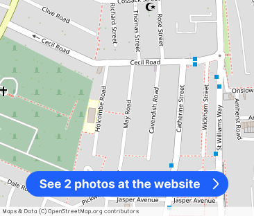 May Road, Rochester, Kent - Photo 1