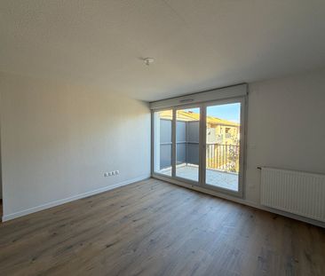 Appartement 2 pièces - Photo 3