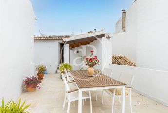 Flat for rent with Terrace in Jávea