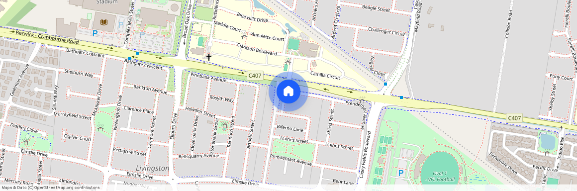 10 Prendergast Avenue, Cranbourne East, VIC 3977