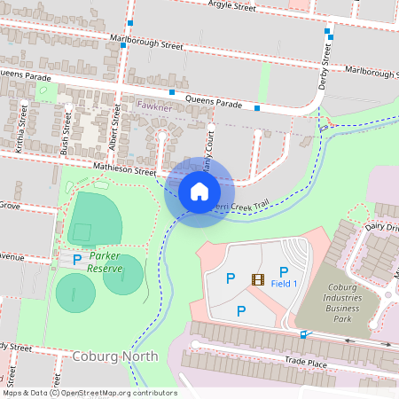 2/64 Mathieson Street, Coburg, VIC 3058