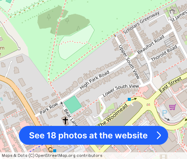 High Park Road, Farnham - Photo 1
