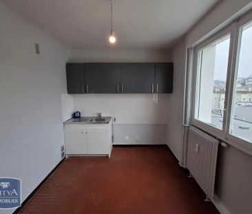 Appartement à louer 2 pièces 46.38m² - Photo 4