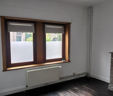 — Patijn­tjes­traat - Foto 1