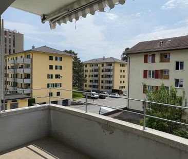 3.5 Zimmer, 70 m², 3. Stock - Photo 6