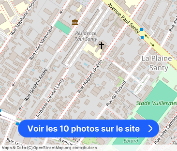 Mieszkanie na wynajem - 65 m² - 1 pokój - Photo 1