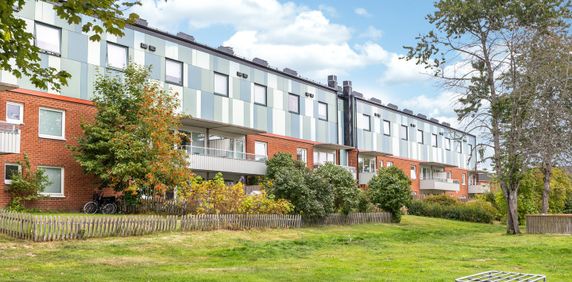 Flöjtgatan 13A, Karlstad - Foto 2