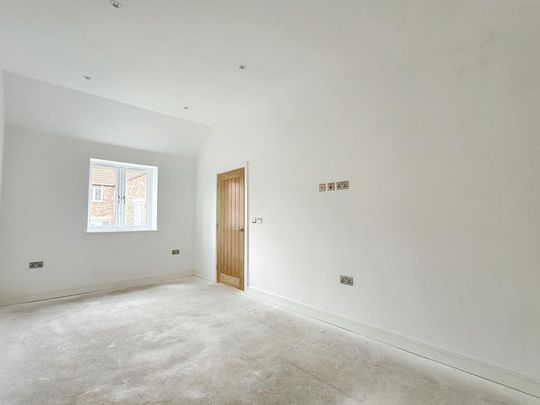 2 bedroom bungalow to rent - Photo 1