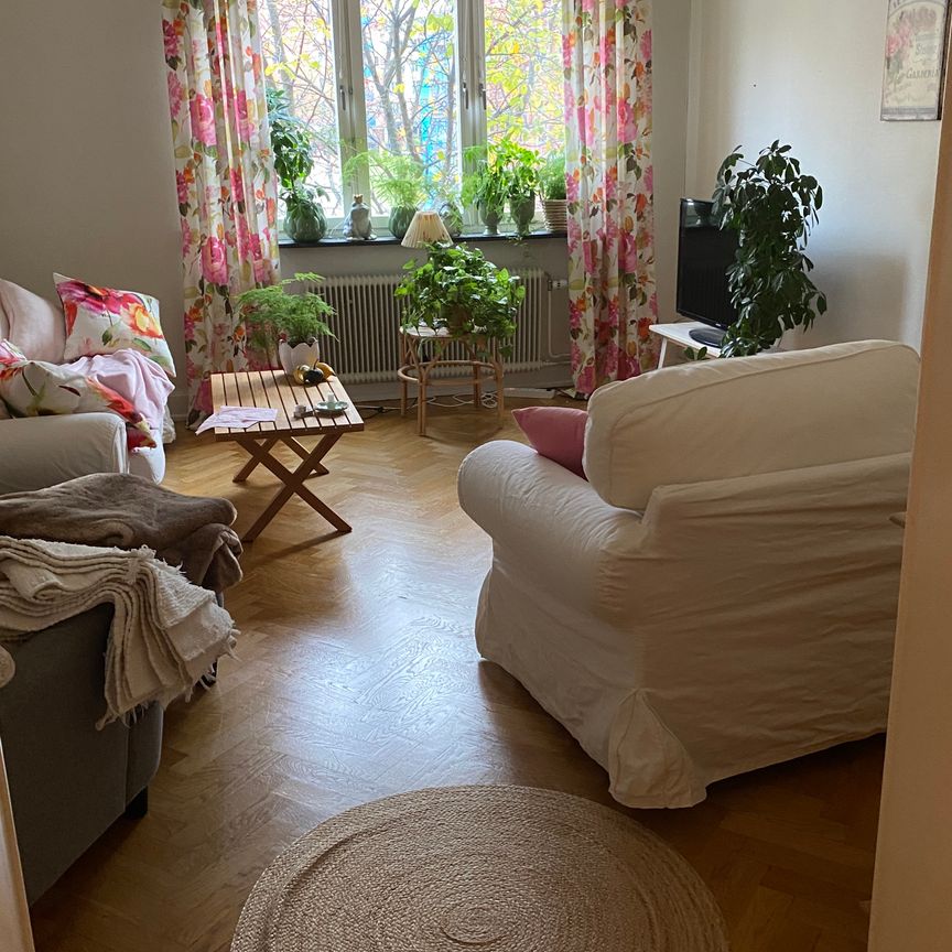 Noachsgatan 1 A - Photo 1