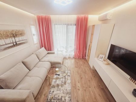 Garsoniera | Complexul Rezidential Exigent Plaza | Faza 5 | - Photo 3