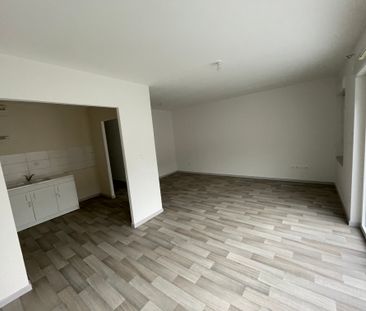 Location - Appartement T3 - 68 m² - Hérimoncourt - Photo 2