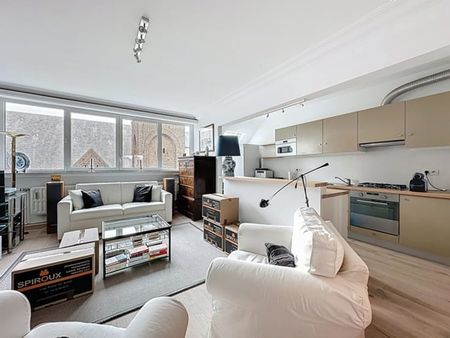 Duplex te huur - Photo 2