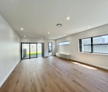 Brand New Home in Great Location - Photo 1
