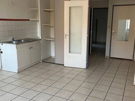 Location appartement 3 pièces 44 m² à Ucel (07200) - Photo 4