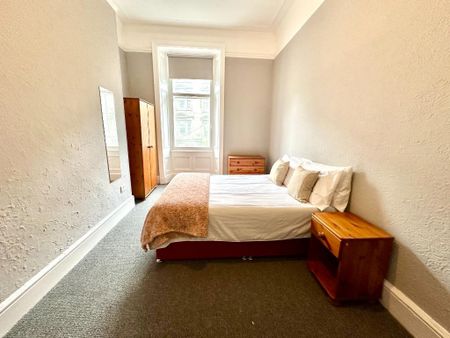 (ROOM 6) Sauchiehall Street, City Centre, Glasgow, G2 3JD - Photo 5