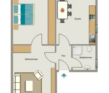 Bahnhofstraße 191, 47178 Duisburg - Photo 5