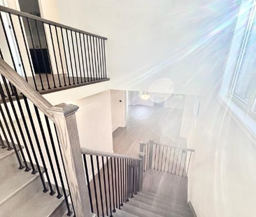 For Lease - 3246 Chimney Swift Crescent, Pickering, Ontario - Photo 2